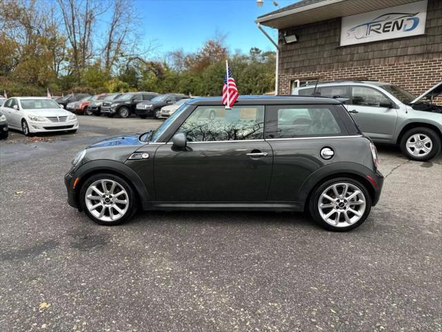 used 2013 MINI Hardtop car, priced at $11,500