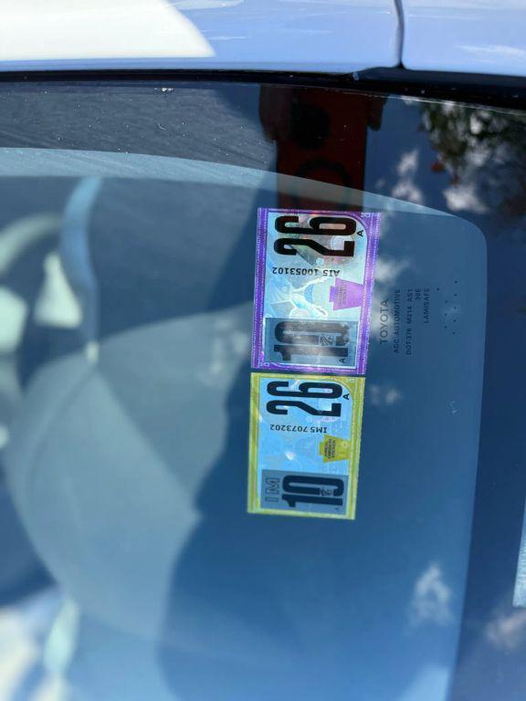 used 2009 Toyota Matrix car, priced at $11,999