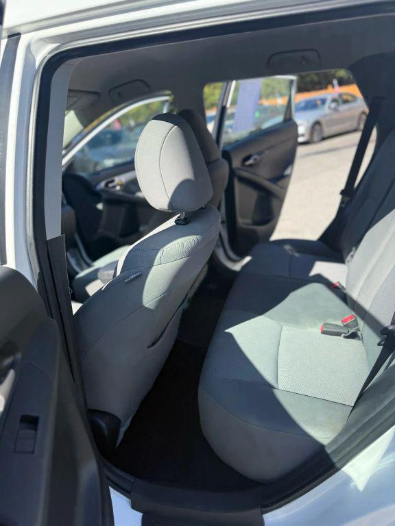 used 2009 Toyota Matrix car, priced at $11,999