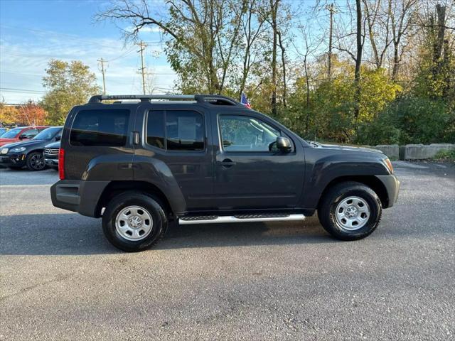 used 2012 Nissan Xterra car, priced at $11,999