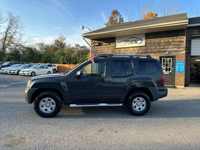 used 2012 Nissan Xterra car, priced at $11,999