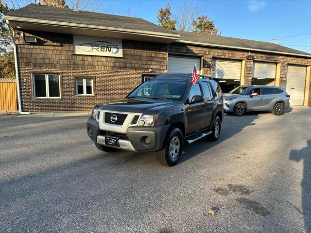 used 2012 Nissan Xterra car, priced at $11,999