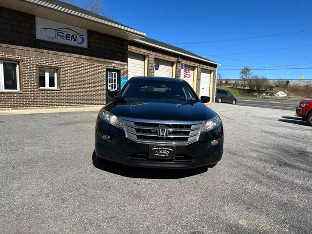 used 2011 Honda Accord Crosstour car, priced at $11,500