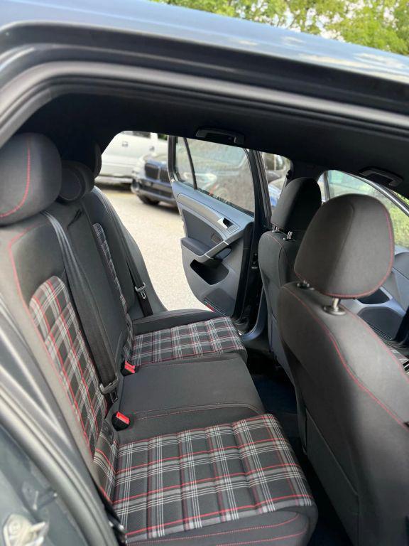 used 2019 Volkswagen Golf GTI car, priced at $18,999