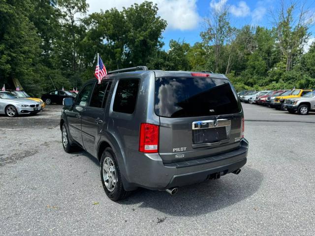 used 2010 Honda Pilot car, priced at $10,500