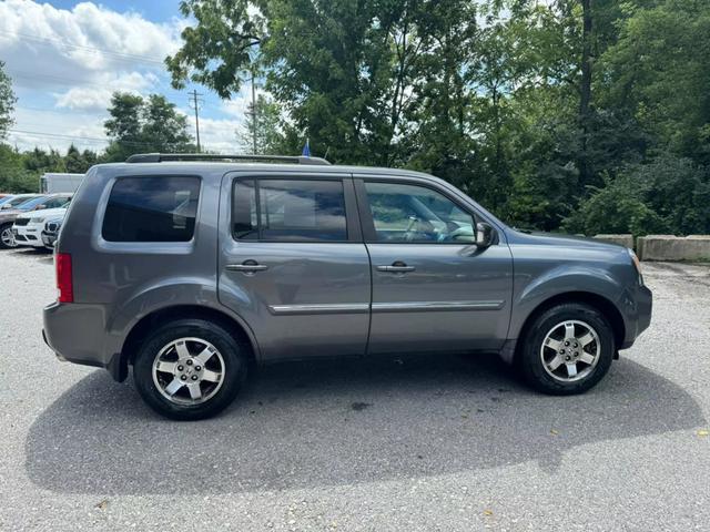 used 2010 Honda Pilot car, priced at $10,500