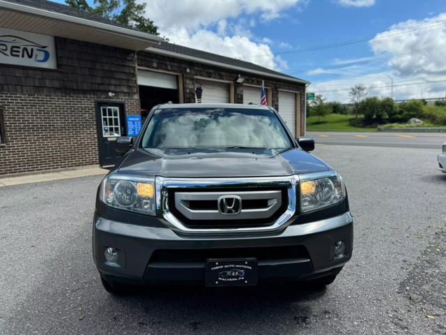 used 2010 Honda Pilot car, priced at $10,500