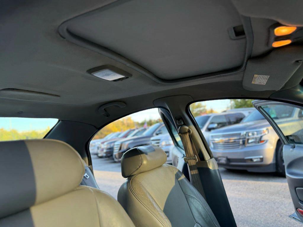 used 1999 Mercury Sable car, priced at $3,999