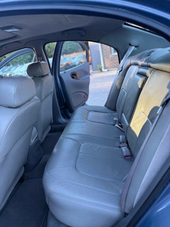 used 1999 Mercury Sable car, priced at $3,999