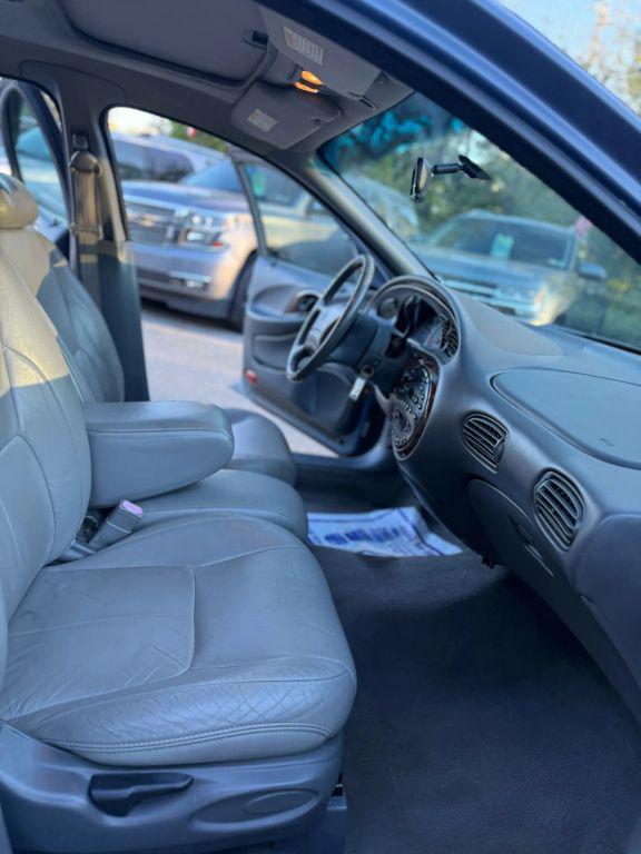 used 1999 Mercury Sable car, priced at $3,999