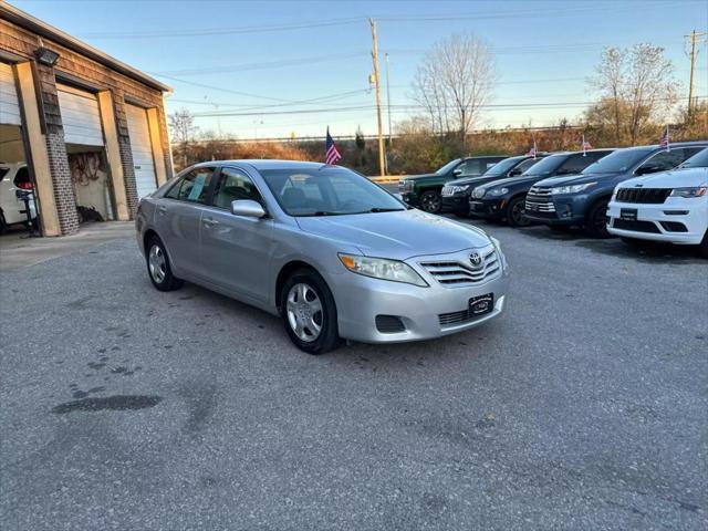 used 2011 Toyota Camry car, priced at $8,999