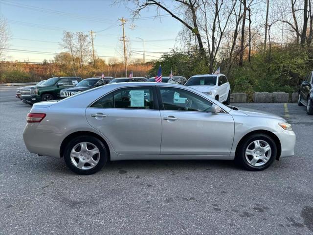 used 2011 Toyota Camry car, priced at $8,999