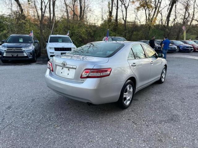 used 2011 Toyota Camry car, priced at $8,999