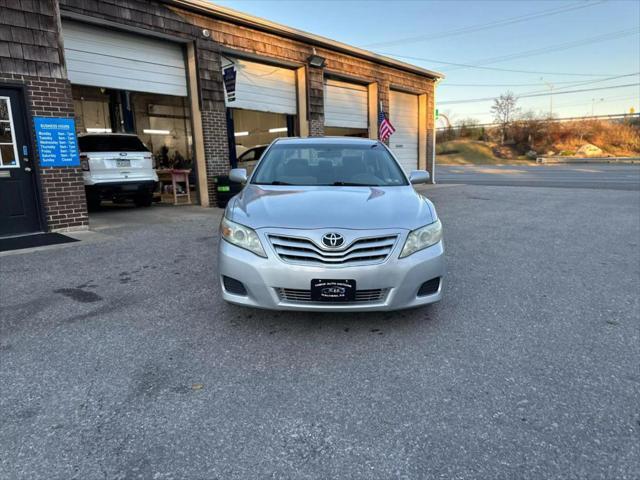 used 2011 Toyota Camry car, priced at $8,999