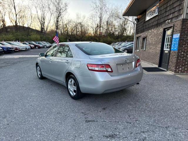 used 2011 Toyota Camry car, priced at $8,999