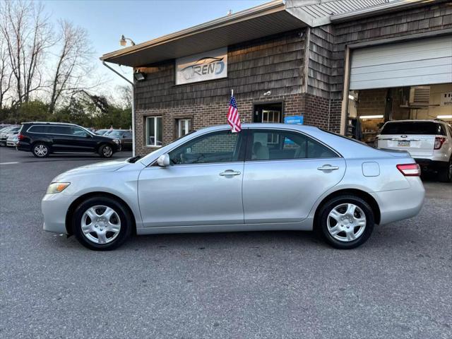 used 2011 Toyota Camry car, priced at $8,999