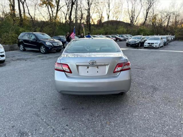 used 2011 Toyota Camry car, priced at $8,999