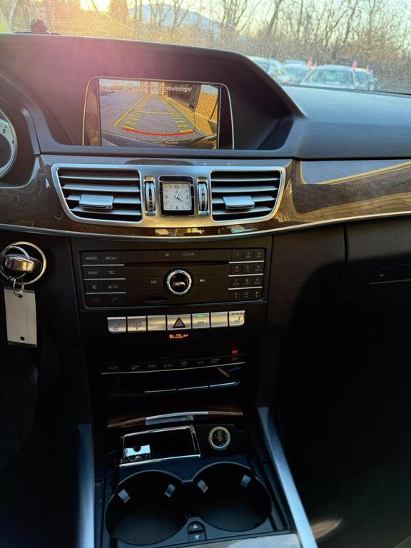 used 2016 Mercedes-Benz E-Class car, priced at $11,999