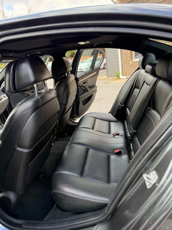 used 2016 BMW 550 car, priced at $19,500