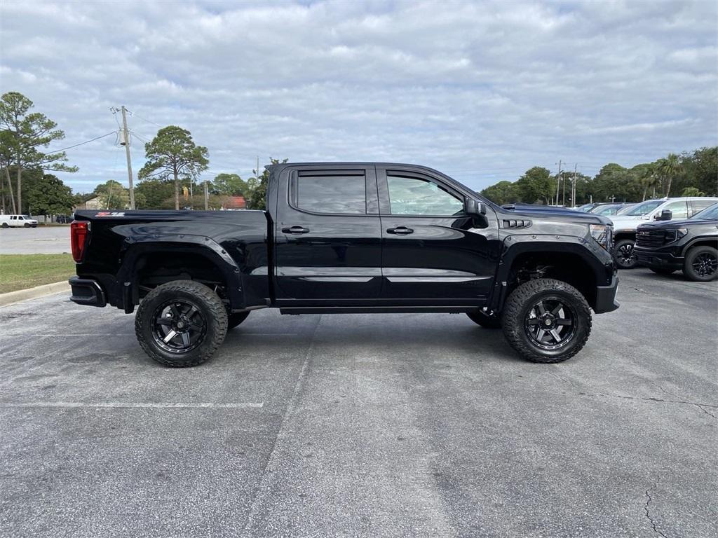 new 2025 GMC Sierra 1500 car, priced at $86,055