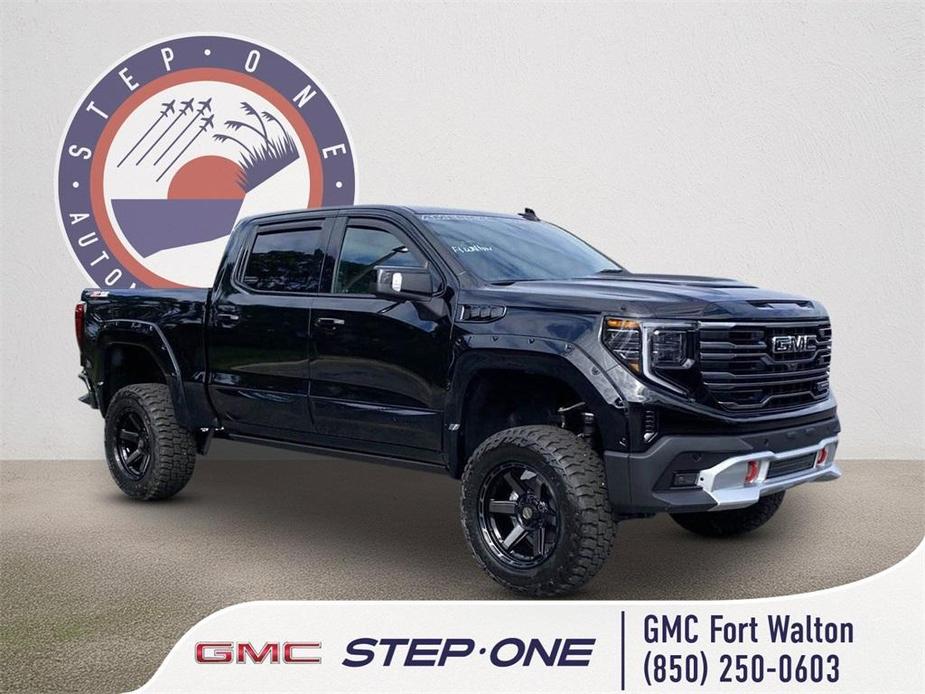 new 2025 GMC Sierra 1500 car, priced at $105,500