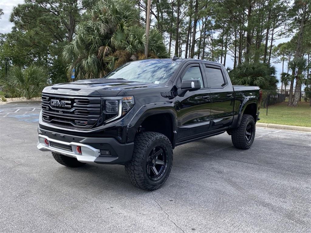 new 2025 GMC Sierra 1500 car, priced at $105,500