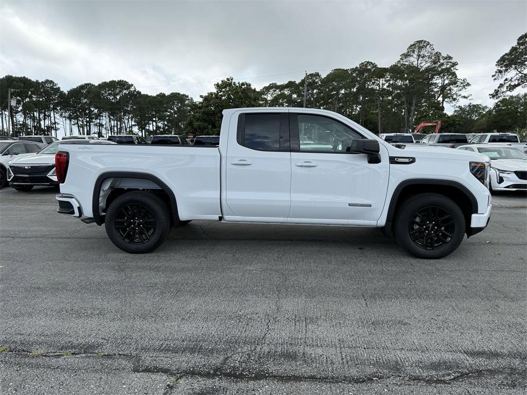 new 2025 GMC Sierra 1500 car, priced at $48,000