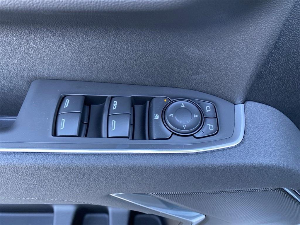 new 2025 GMC Sierra 1500 car, priced at $48,000