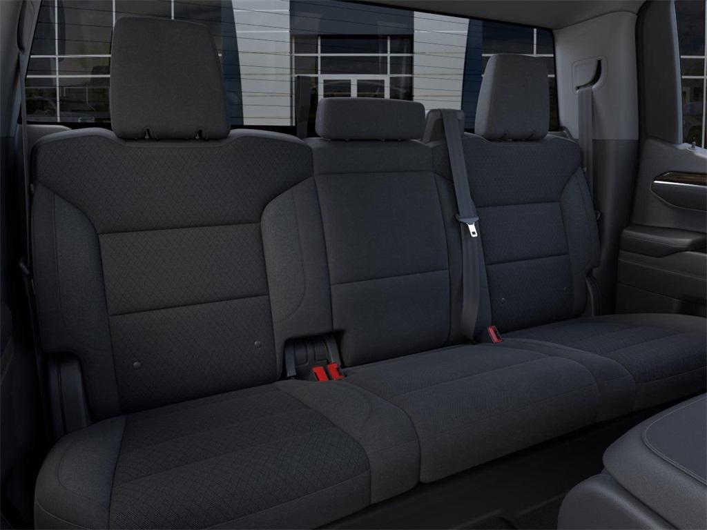 new 2025 GMC Sierra 1500 car, priced at $48,000