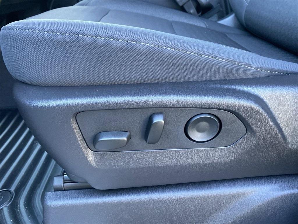 new 2025 GMC Sierra 1500 car, priced at $48,000