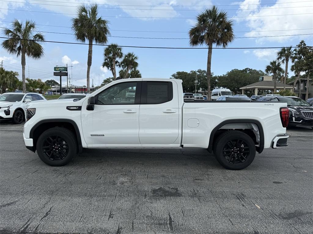 new 2025 GMC Sierra 1500 car, priced at $48,000