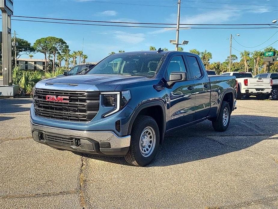 new 2024 GMC Sierra 1500 car, priced at $42,885