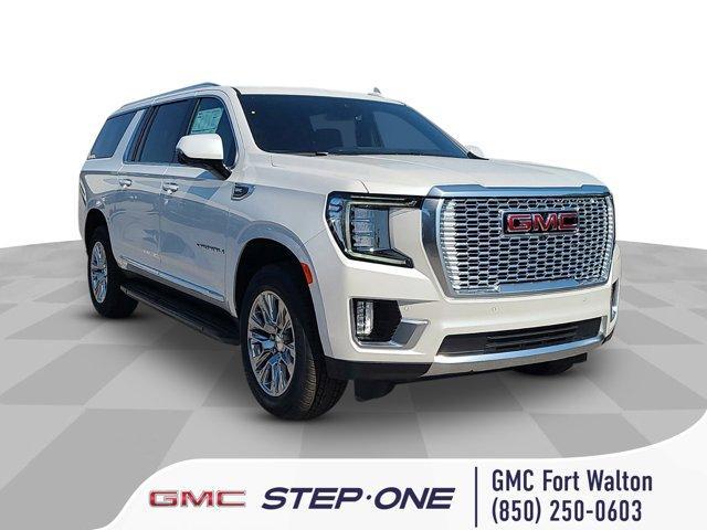 new 2024 GMC Yukon XL car, priced at $86,777