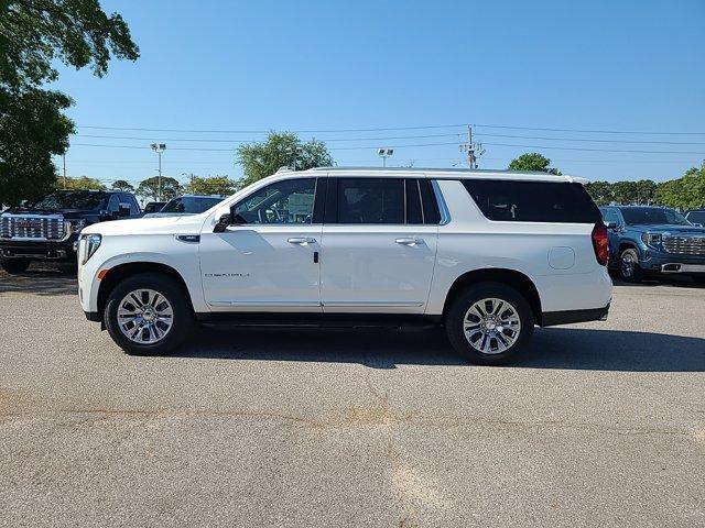 new 2024 GMC Yukon XL car, priced at $86,777