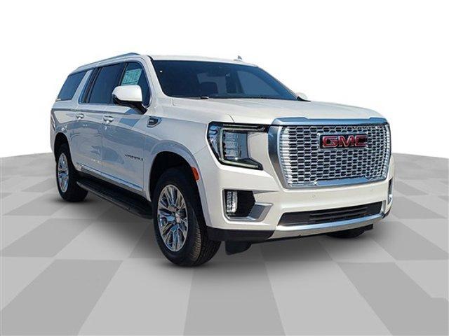 new 2024 GMC Yukon XL car, priced at $86,777