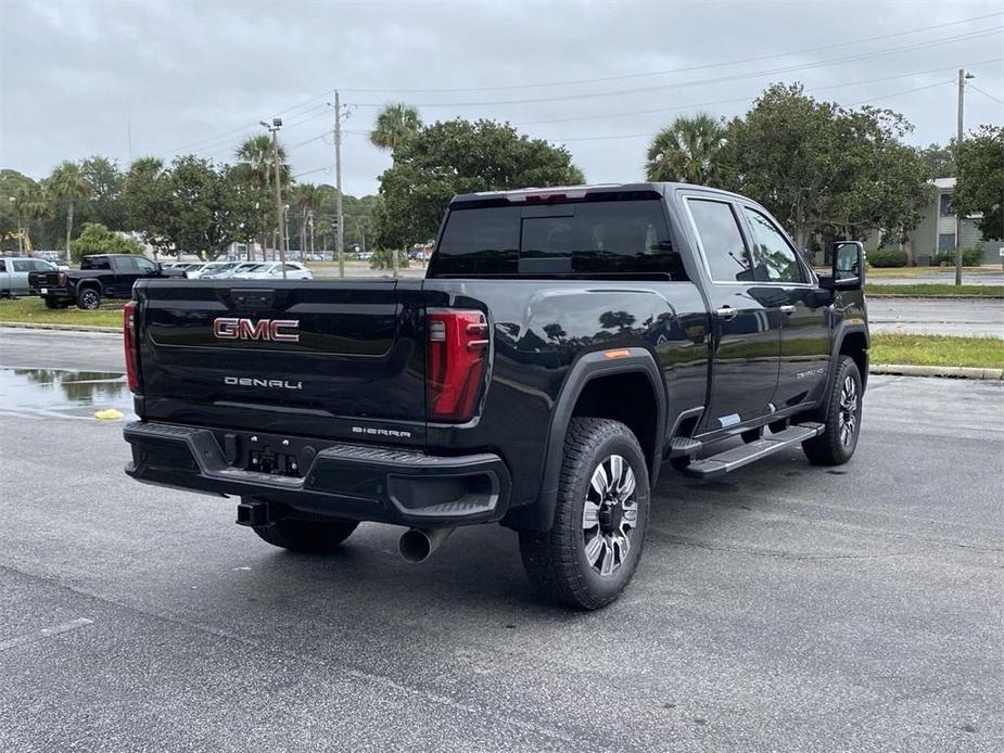 new 2025 GMC Sierra 2500 car, priced at $85,425