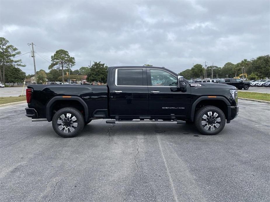 new 2025 GMC Sierra 2500 car, priced at $85,425