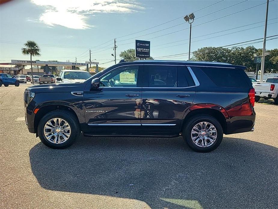 new 2024 GMC Yukon car, priced at $84,790