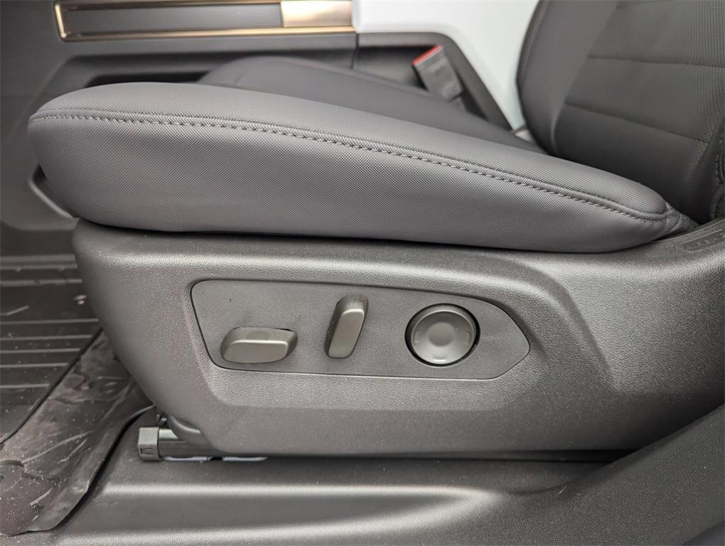new 2025 GMC HUMMER EV Pickup car, priced at $85,887