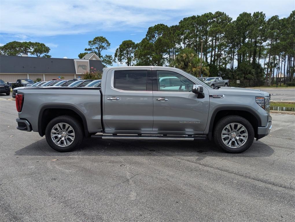 new 2025 GMC Sierra 1500 car, priced at $67,330