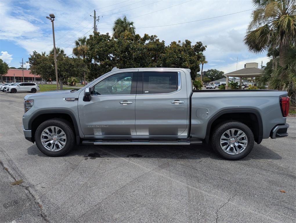 new 2025 GMC Sierra 1500 car, priced at $67,330
