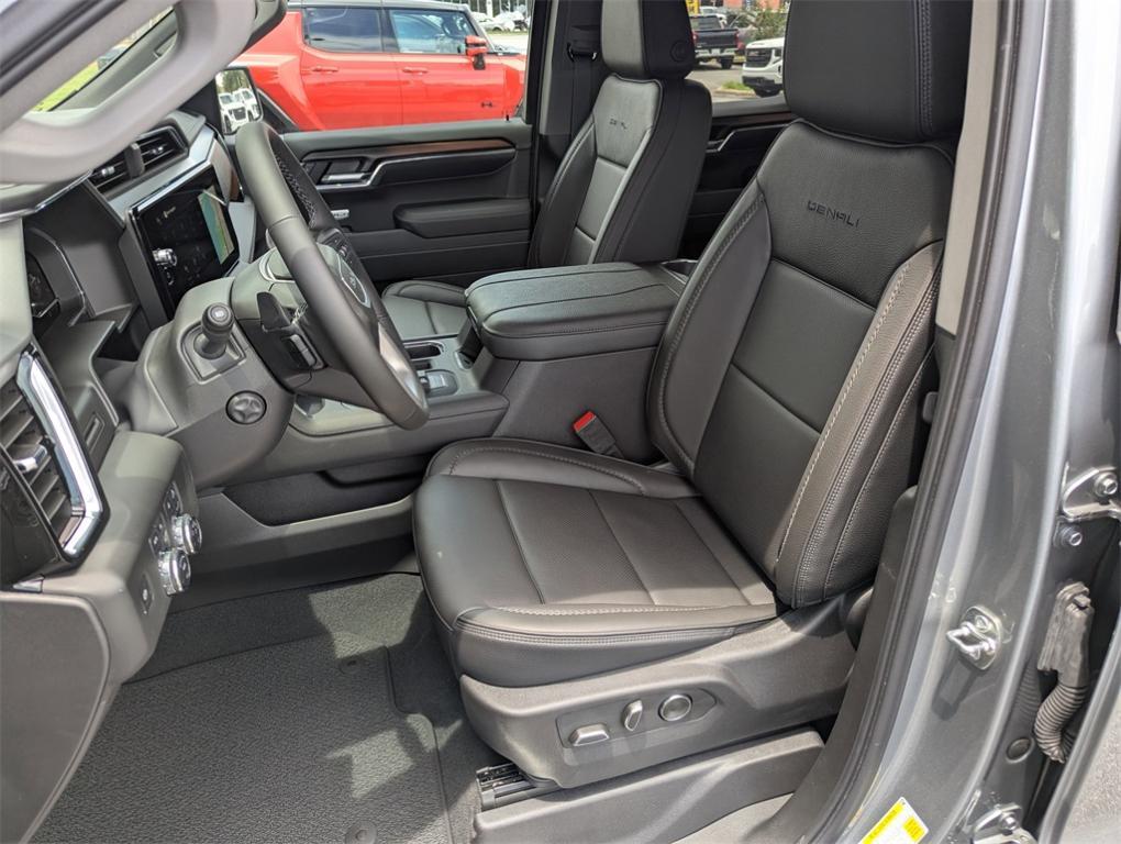 new 2025 GMC Sierra 1500 car, priced at $67,330