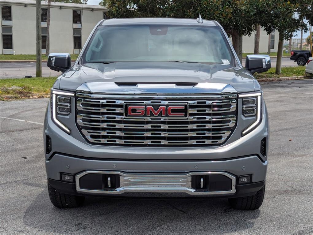 new 2025 GMC Sierra 1500 car, priced at $67,330