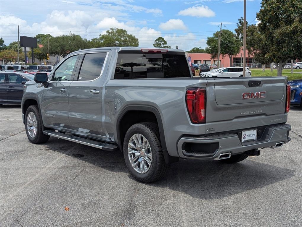 new 2025 GMC Sierra 1500 car, priced at $67,330
