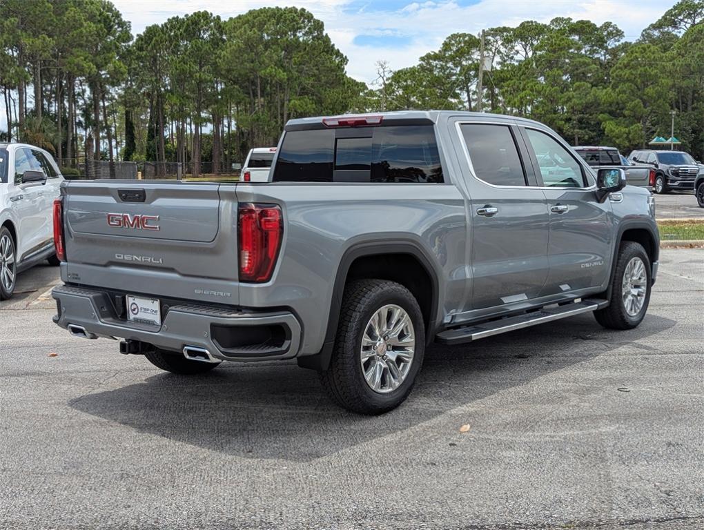 new 2025 GMC Sierra 1500 car, priced at $67,330