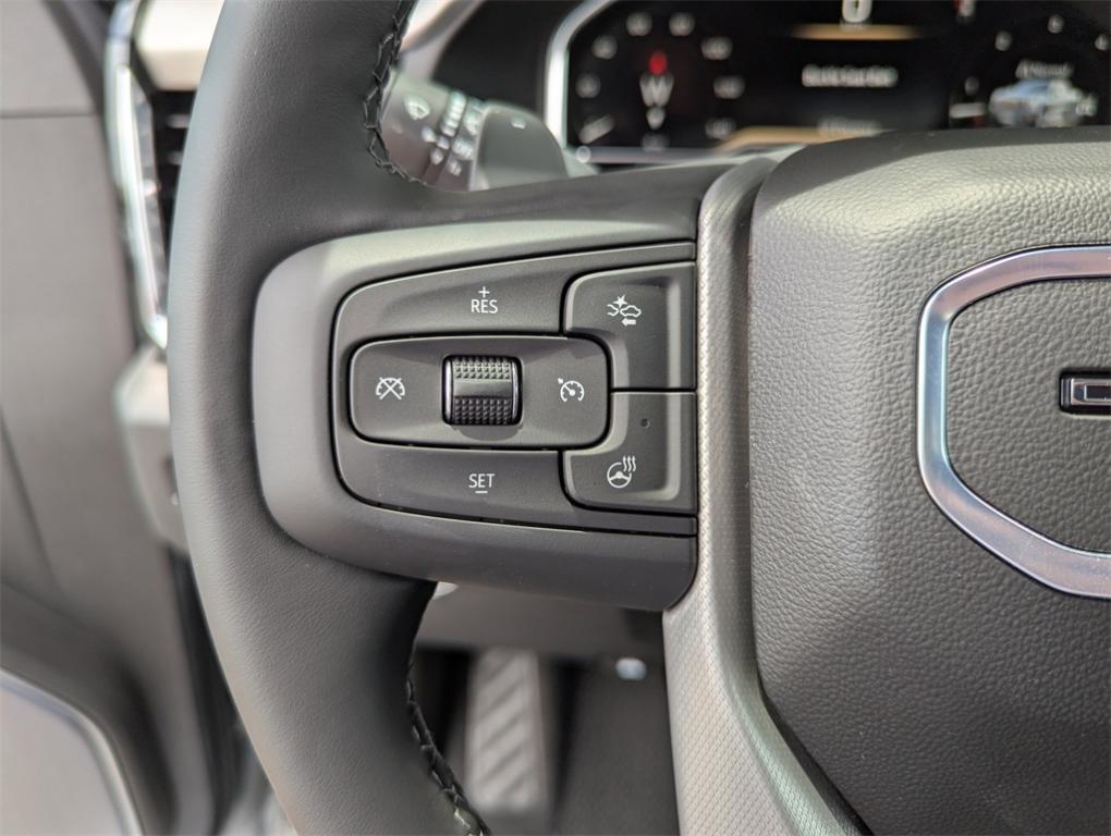 new 2025 GMC Sierra 1500 car, priced at $67,330