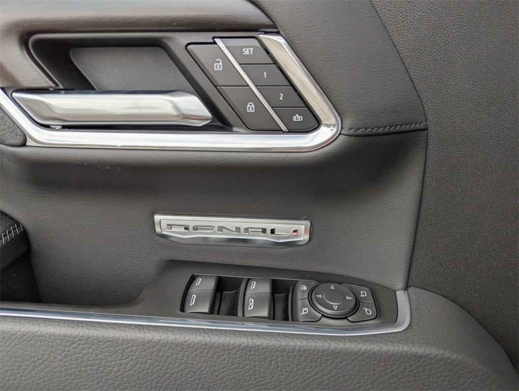 new 2025 GMC Sierra 1500 car, priced at $67,330