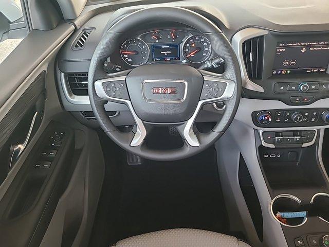 new 2024 GMC Terrain car, priced at $31,220