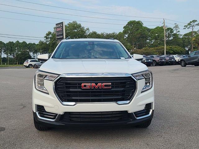 new 2024 GMC Terrain car, priced at $31,220