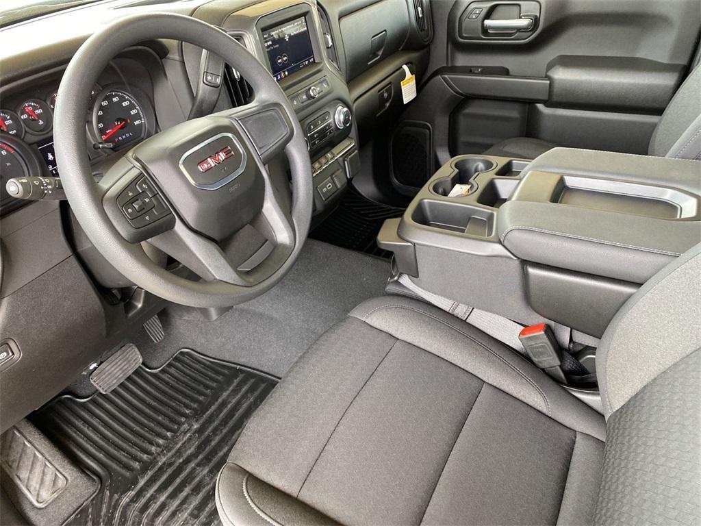 new 2025 GMC Sierra 1500 car, priced at $48,188